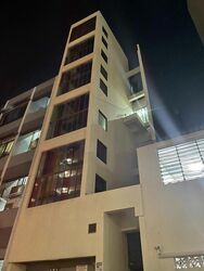 The Bliss (D8), Apartment #516140231